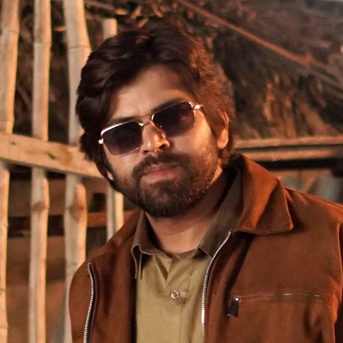 Masoom Sharma