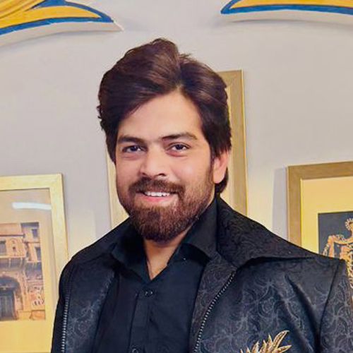 Masoom Sharma