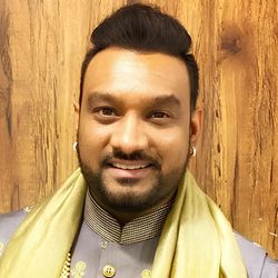 Master Saleem profile photo