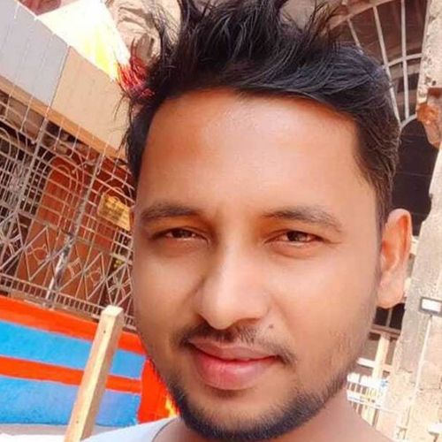 Mauli Dyaneshwar