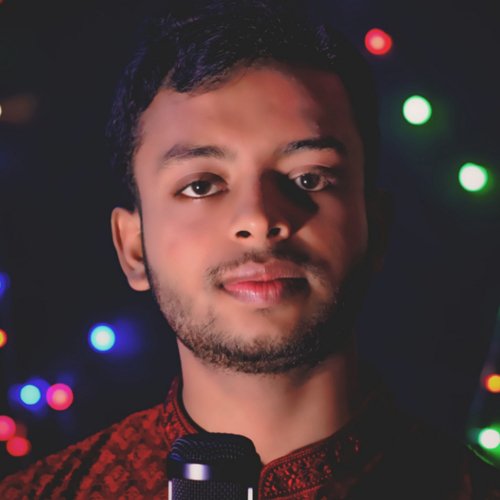 Md. Nazmus Shakib