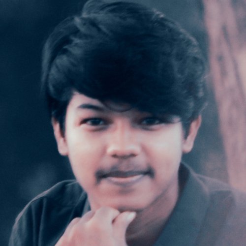 Md Roknujjaman Rony