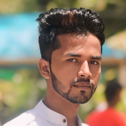 Md Sajib