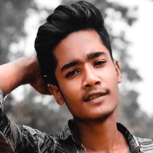 Md Salman Sharkar