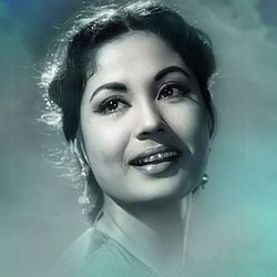 Meena Kumari