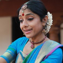 Meenakshi Srinivasan