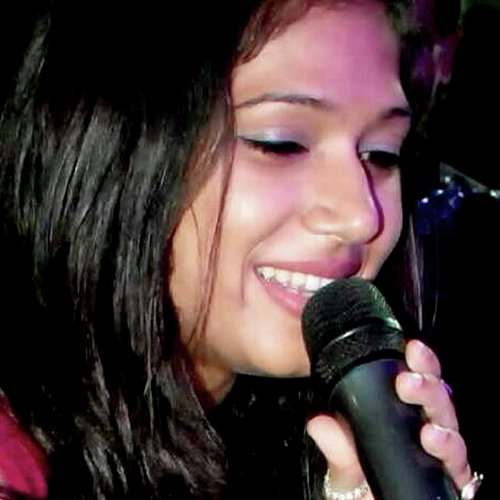 Megha Bhardwaj