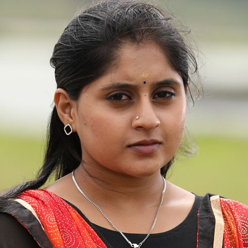 Meghana Raj