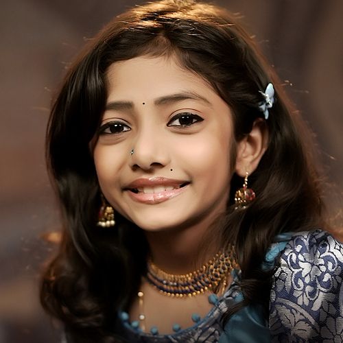 Meghna Sumesh