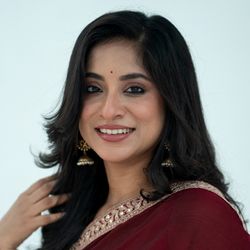 Mekhla Dasgupta profile photo