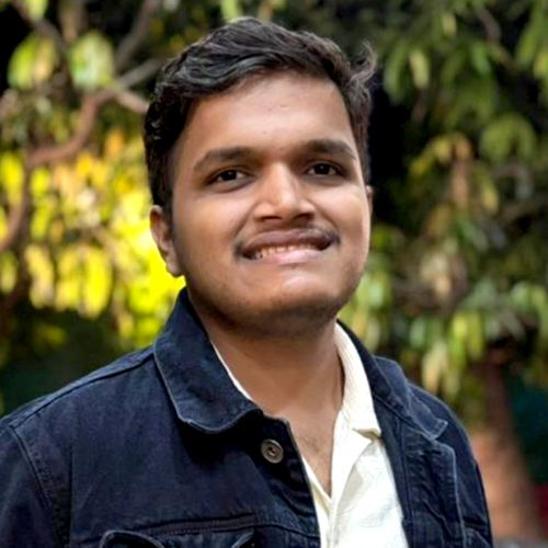 Mihir Dusane