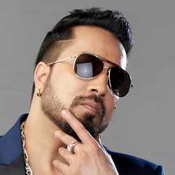  Mika Singh