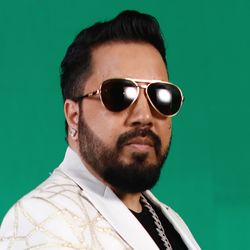 Mika Singh profile photo