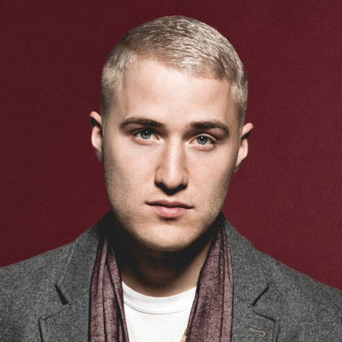 Mike Posner