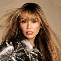 Miley Cyrus profile photo