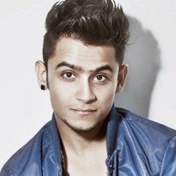 Millind Gaba