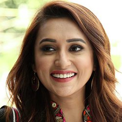 Mimi Chakraborty