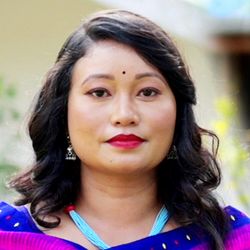  Minakshi Langthasa