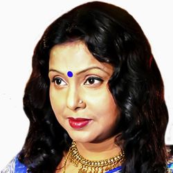 Mita Chatterjee profile photo