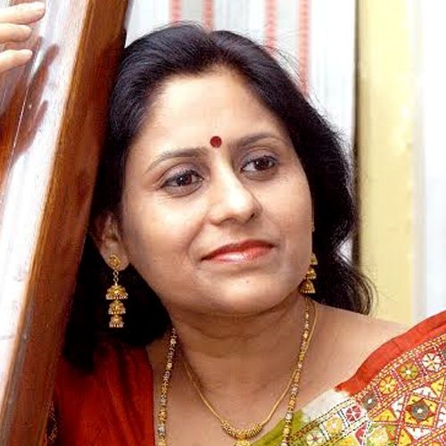 Mitali Bhawmik