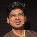  Mithilesh Patankar