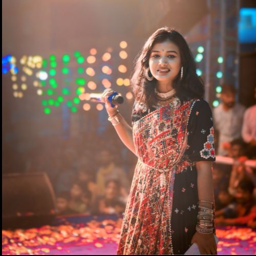 Mithleshwari Sen