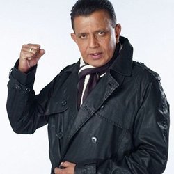 Mithun Chakraborty