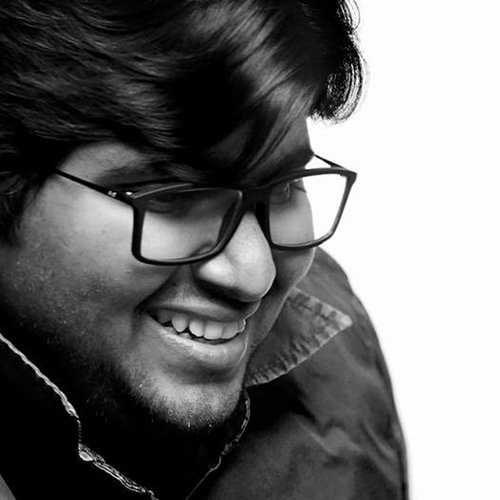 Mithun Jayaraj