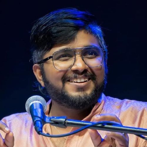 Mithun Jayaraj