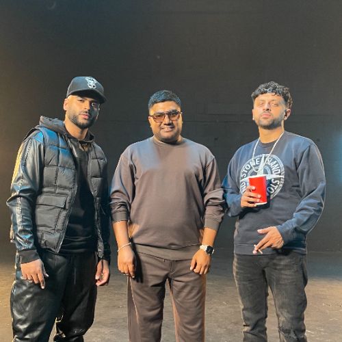 Mo Khan