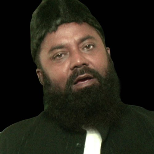 Mohammad Zafar Iqbal