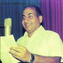 Mohammed Rafi