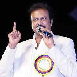 Mohan Babu