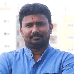  Mohan Rajan