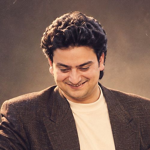 Mohit Bajpai
