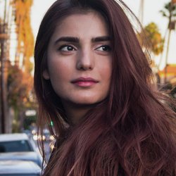 Momina Mustehsan