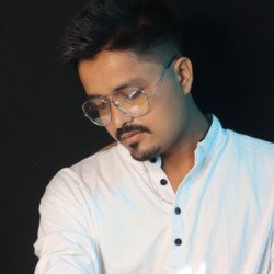 Monjit Bharali