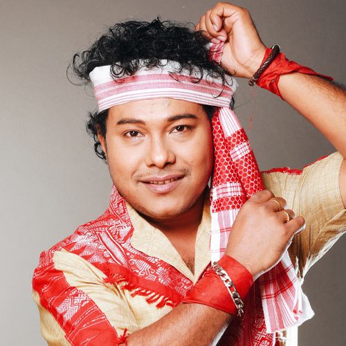 Mousam Gogoi