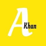 MrAasif khan