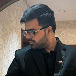 Mridul Arora