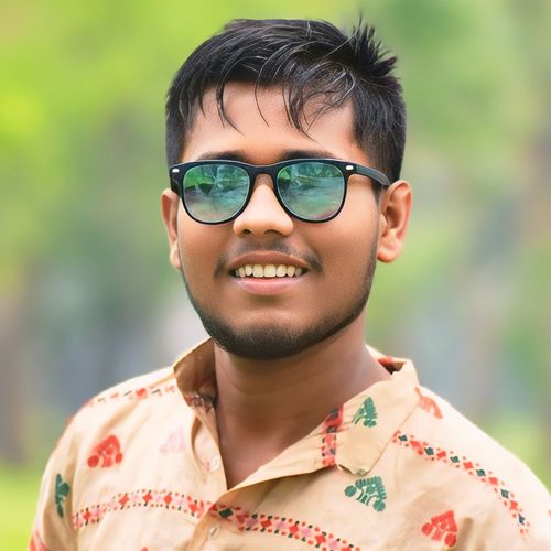 Mridul Kalita