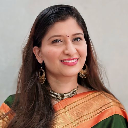 Mrunmayee Phatak
