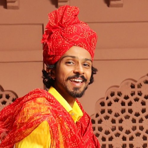 Mudit Pareek