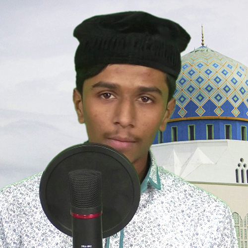 Muhammad Areeb