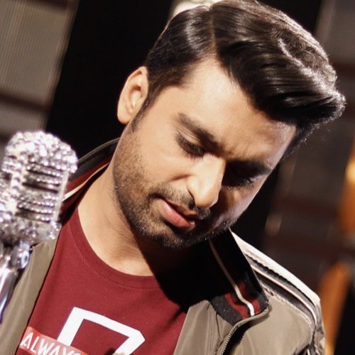 Muhammad Waqar