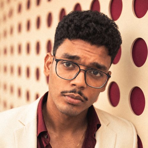 Mukesh Adhikari