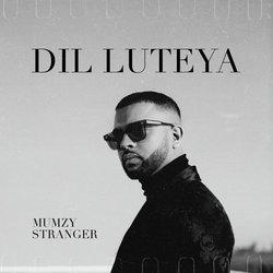 Mumzy Stranger