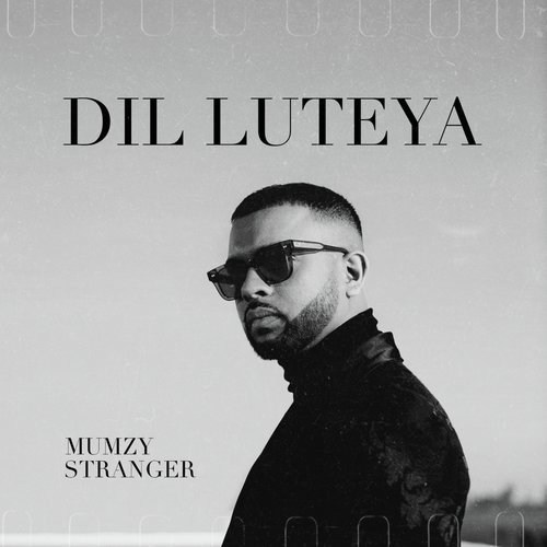 Mumzy Stranger