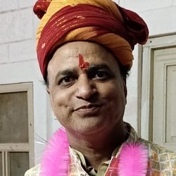  Munna ji vyas