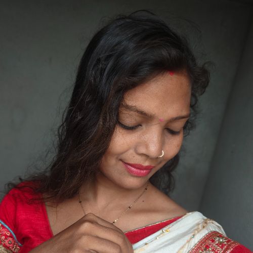Muskan Aryan